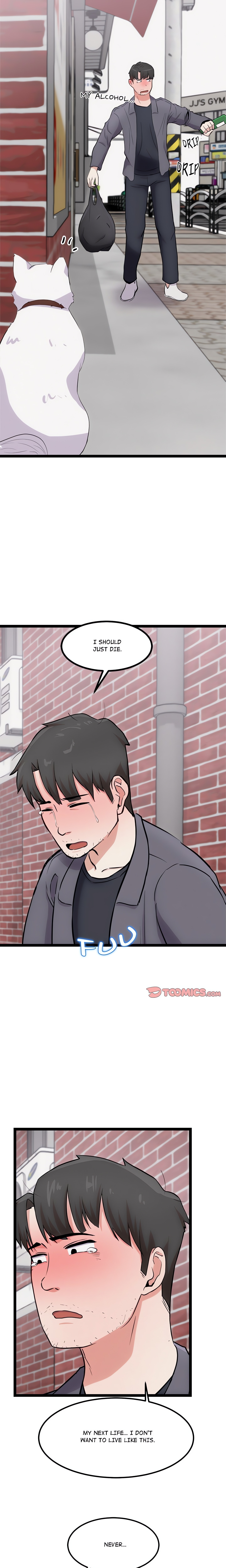 Do it if You Want chapter 18 page 17