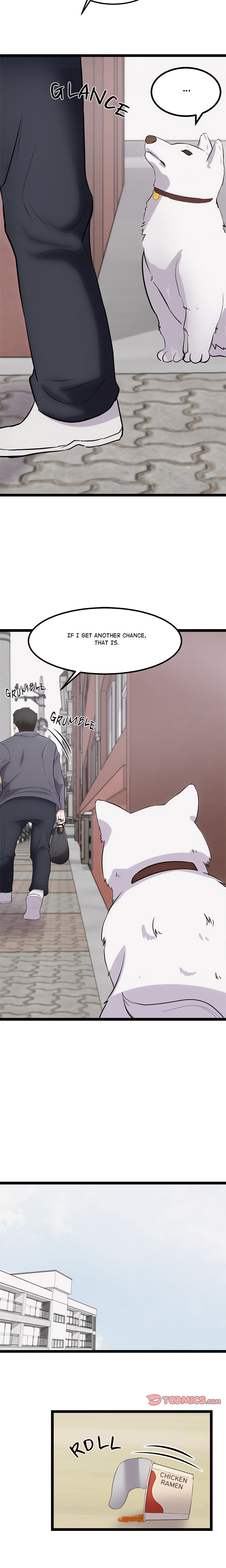 Do it if You Want chapter 18 page 18