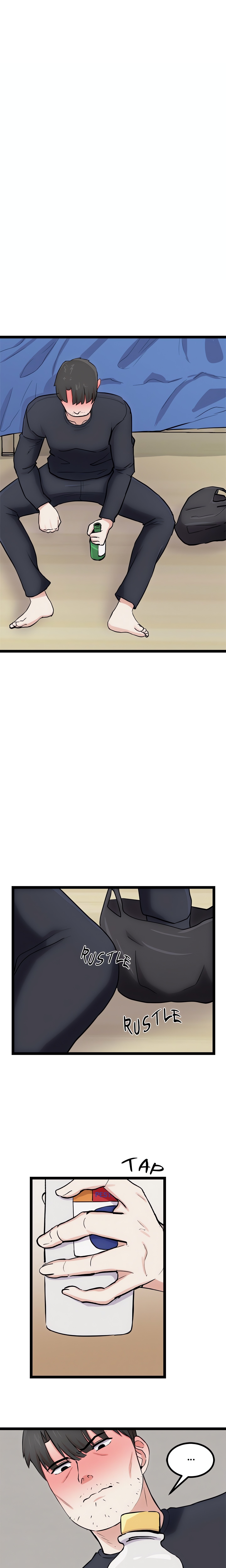 Do it if You Want chapter 18 page 19