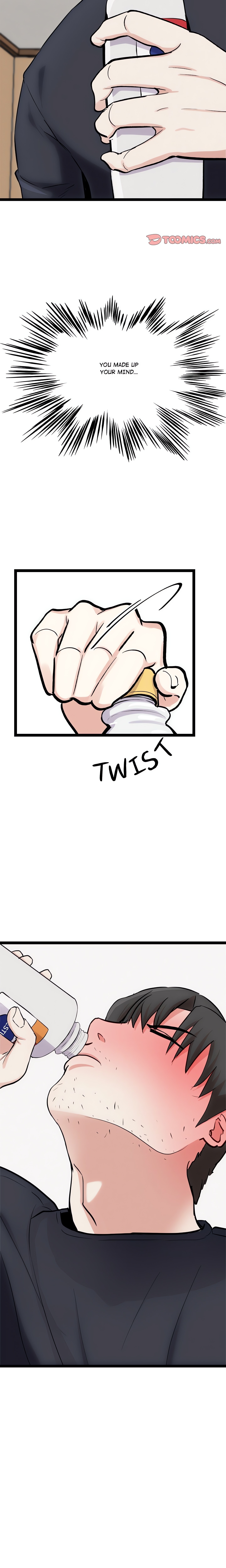 Do it if You Want chapter 18 page 20