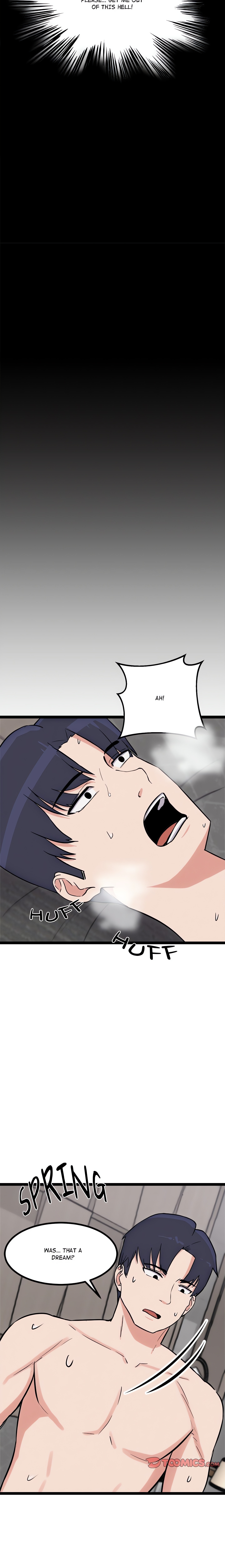 Do it if You Want chapter 18 page 23