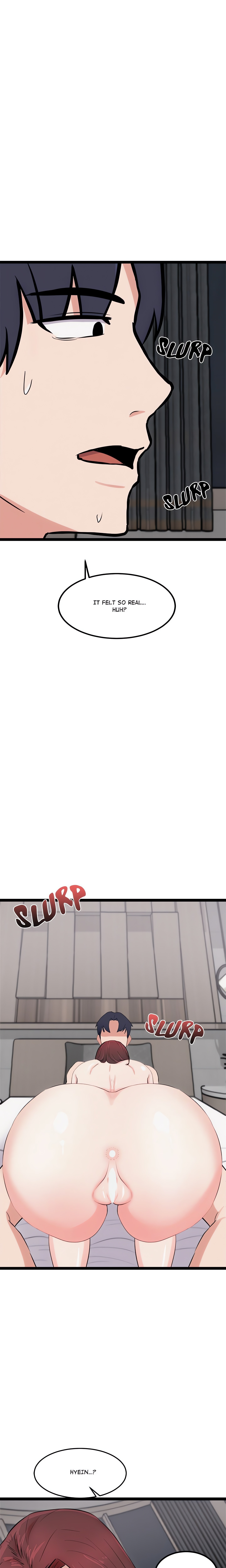Do it if You Want chapter 18 page 24