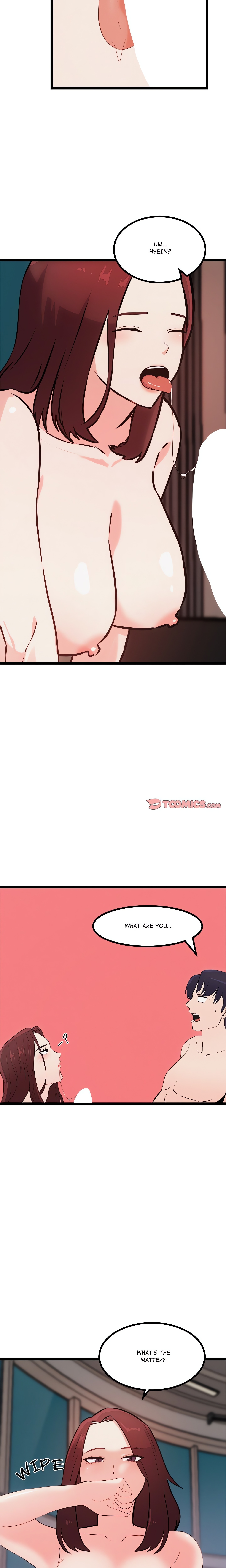 Do it if You Want chapter 19 page 2