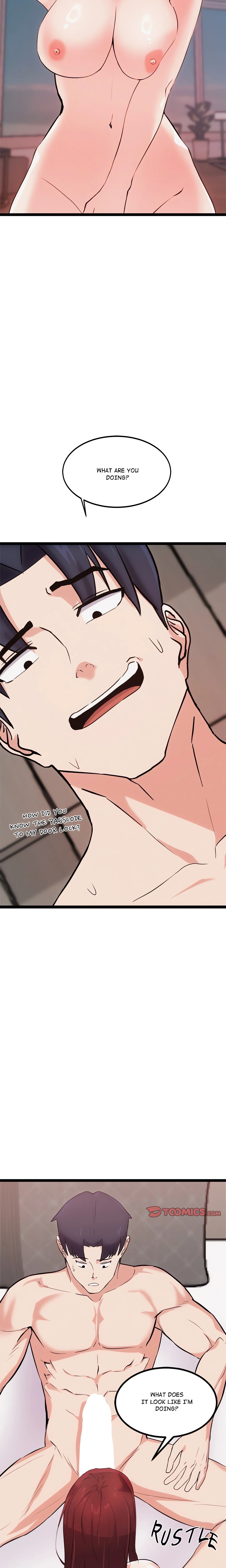 Do it if You Want chapter 19 page 3