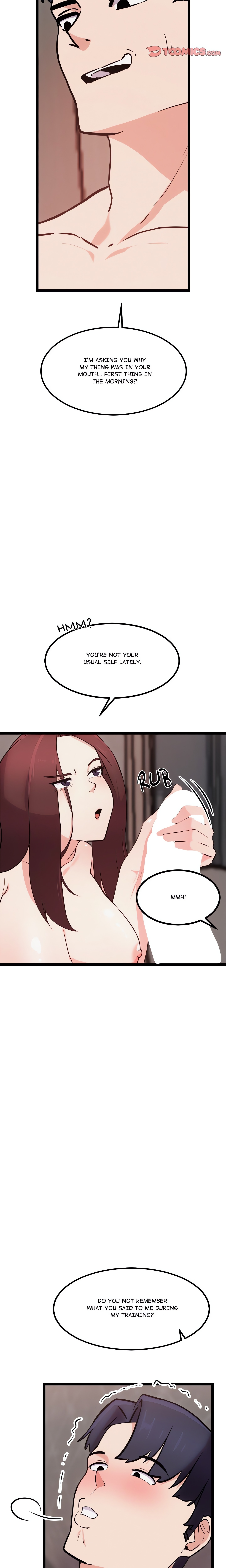 Do it if You Want chapter 19 page 5