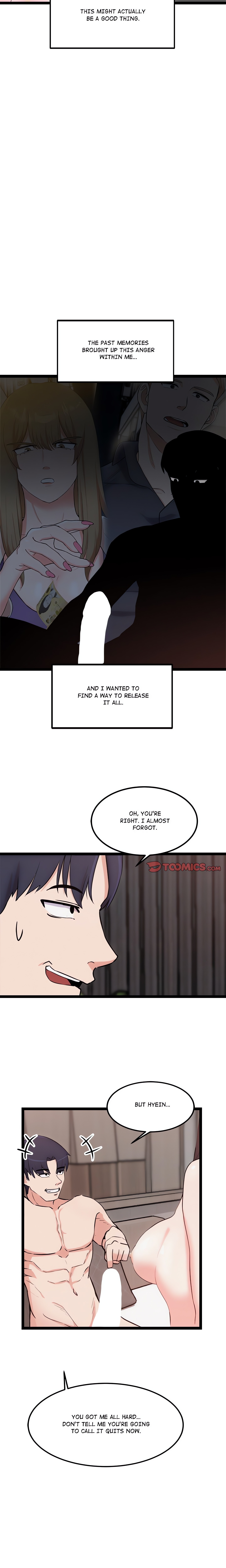 Do it if You Want chapter 19 page 7