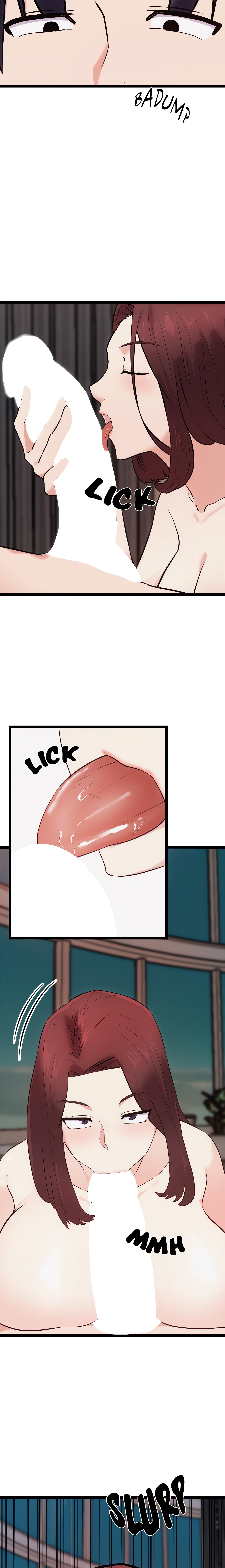 Do it if You Want chapter 19 page 9