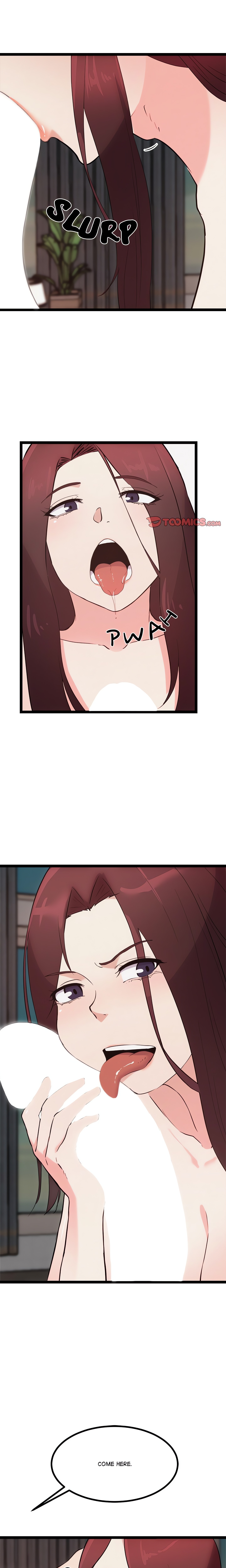 Do it if You Want chapter 19 page 11