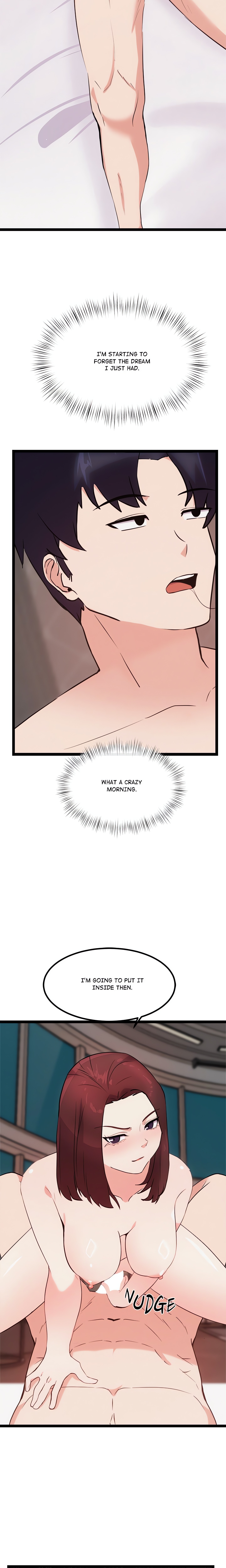 Do it if You Want chapter 19 page 14