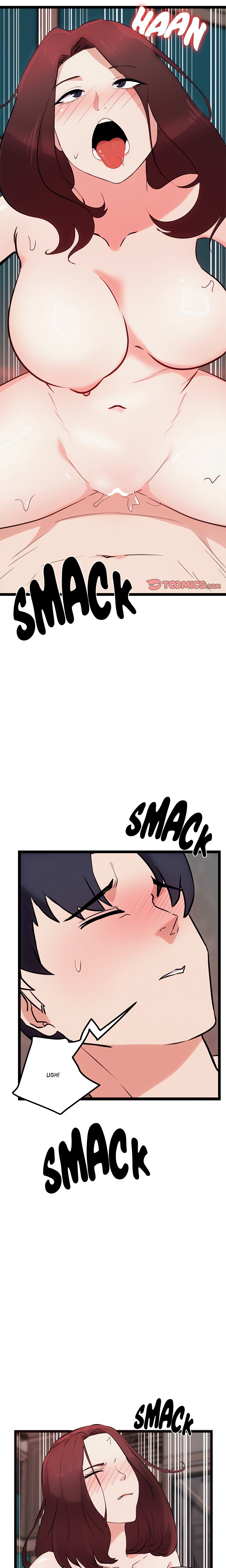 Do it if You Want chapter 19 page 16