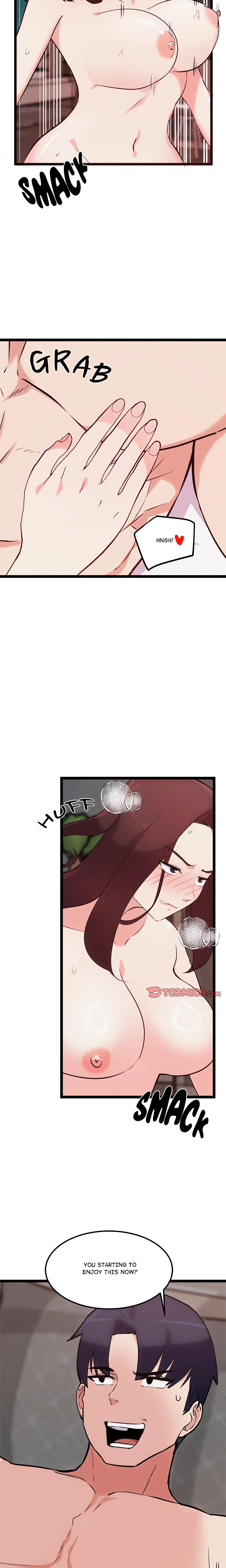 Do it if You Want chapter 19 page 17