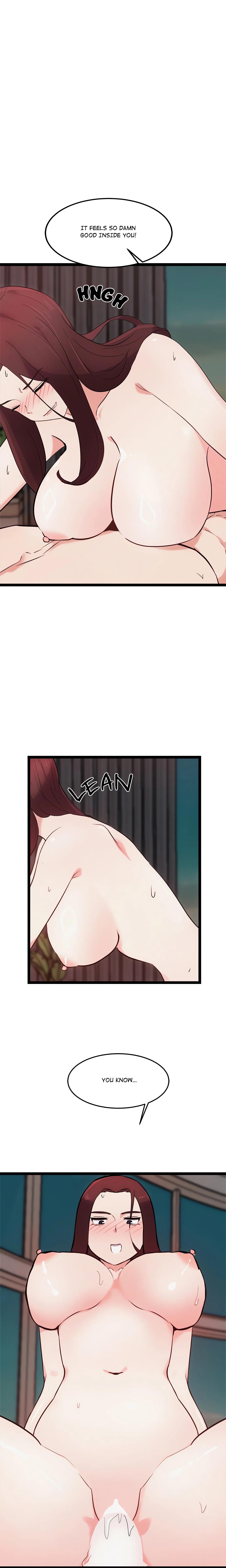 Do it if You Want chapter 19 page 19