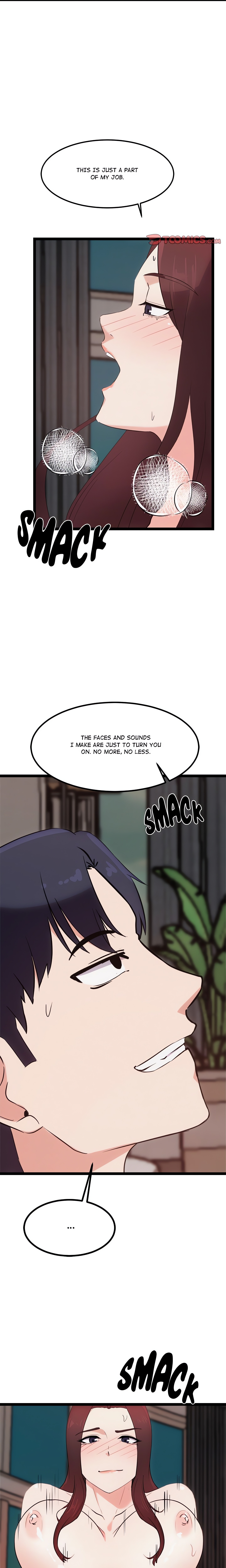 Do it if You Want chapter 19 page 20