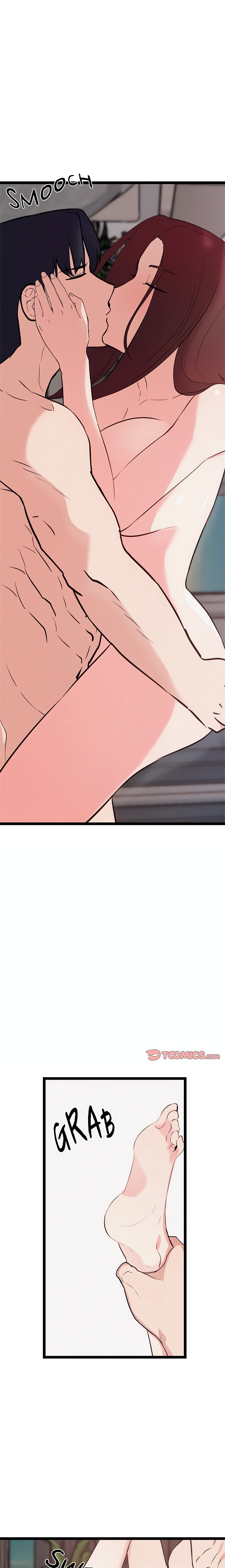 Do it if You Want chapter 19 page 22