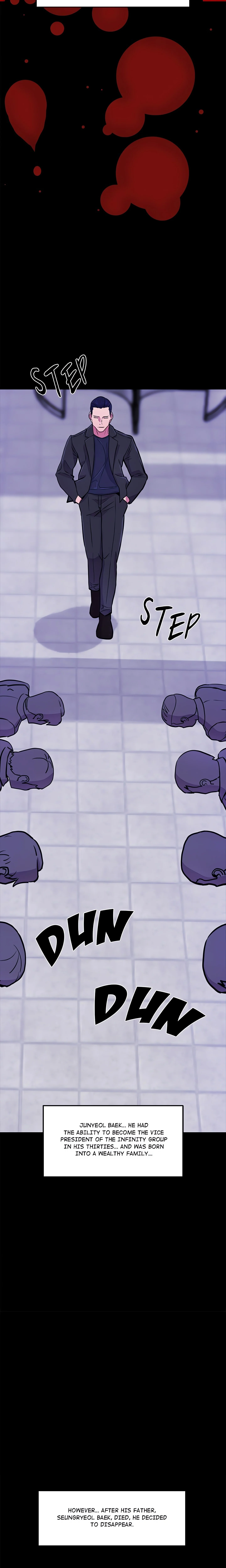 Do it if You Want chapter 2 page 9