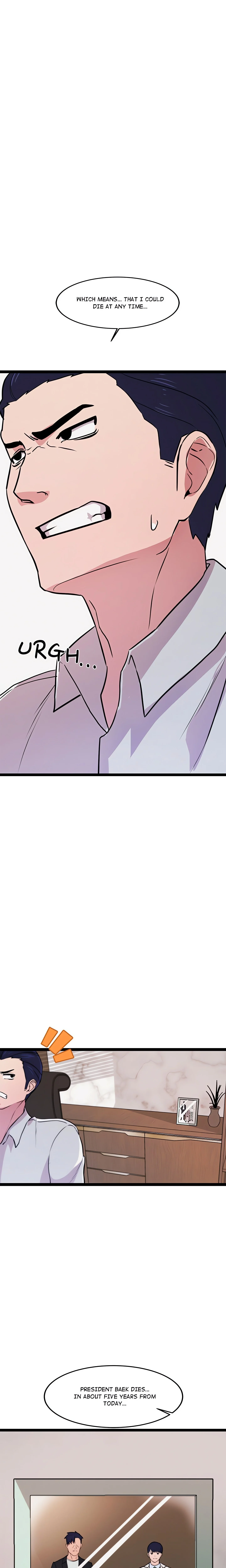 Do it if You Want chapter 2 page 14