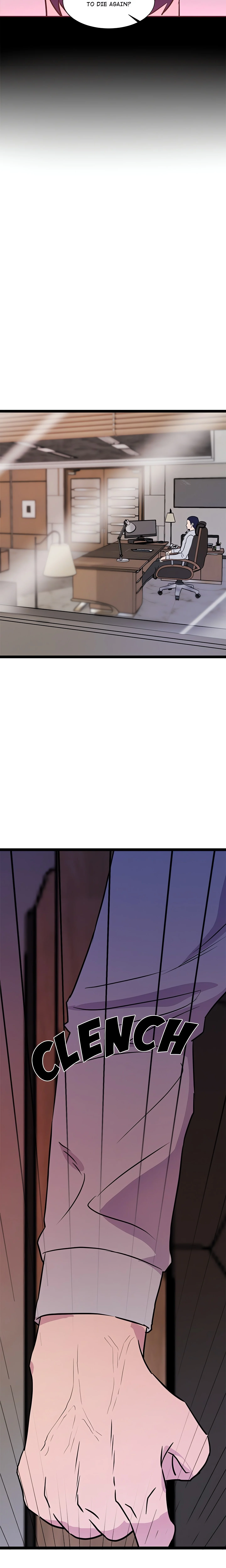 Do it if You Want chapter 2 page 16