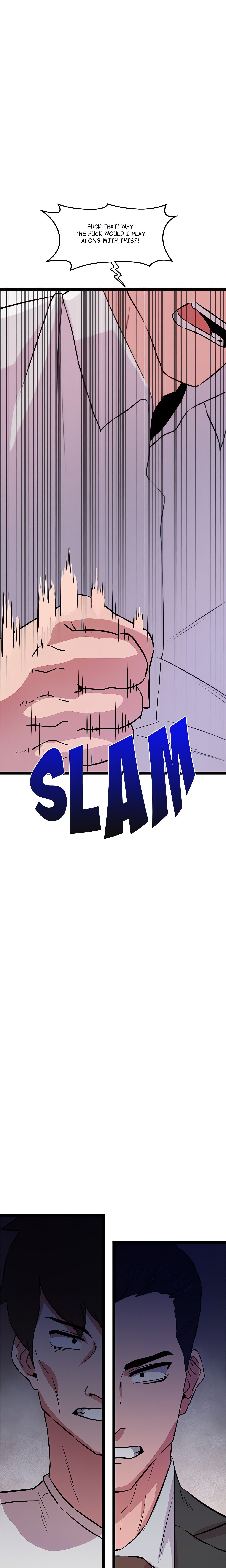 Do it if You Want chapter 2 page 17