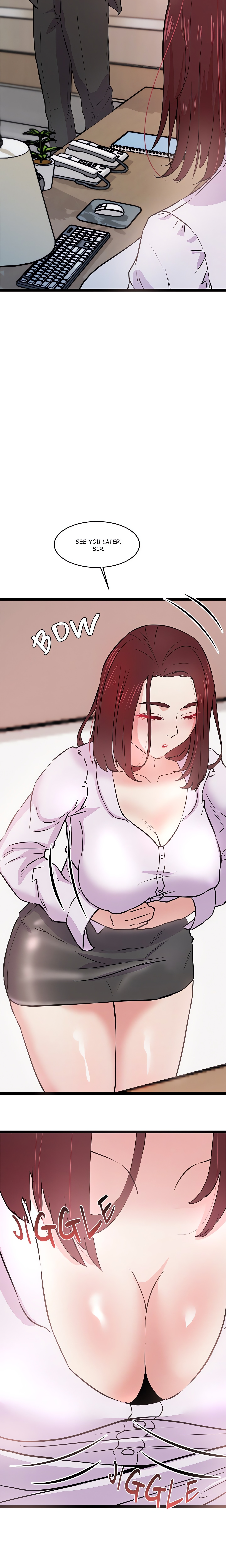 Do it if You Want chapter 2 page 24