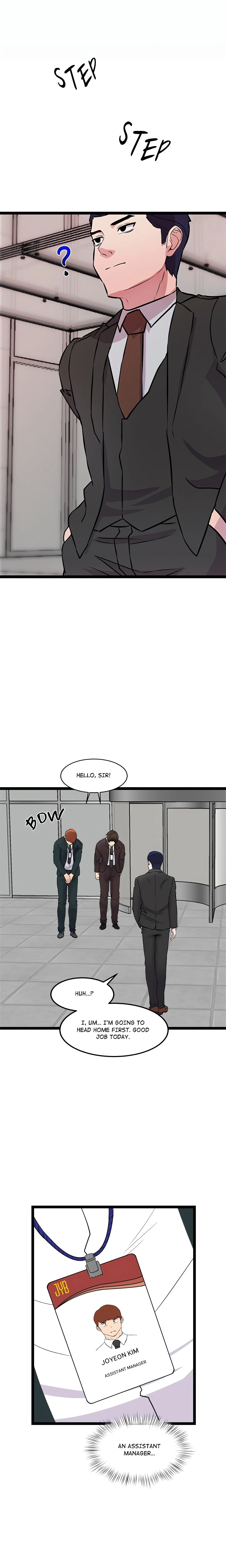 Do it if You Want chapter 2 page 26