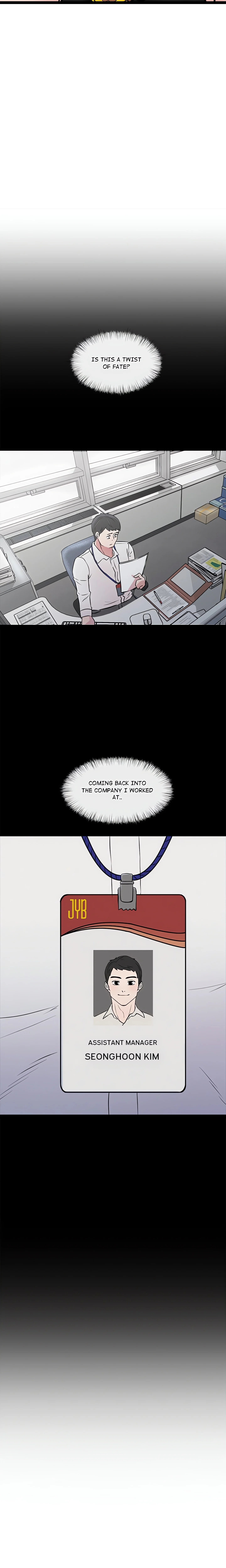 Do it if You Want chapter 2 page 29