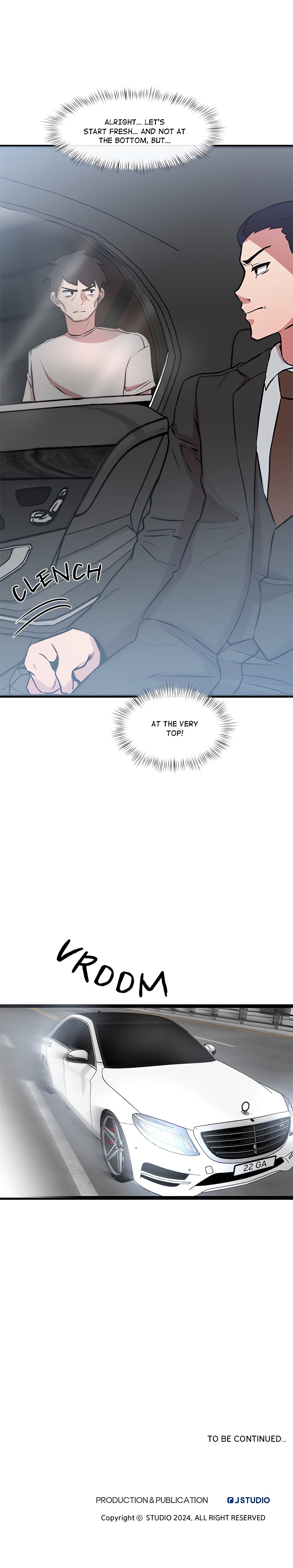 Do it if You Want chapter 2 page 30