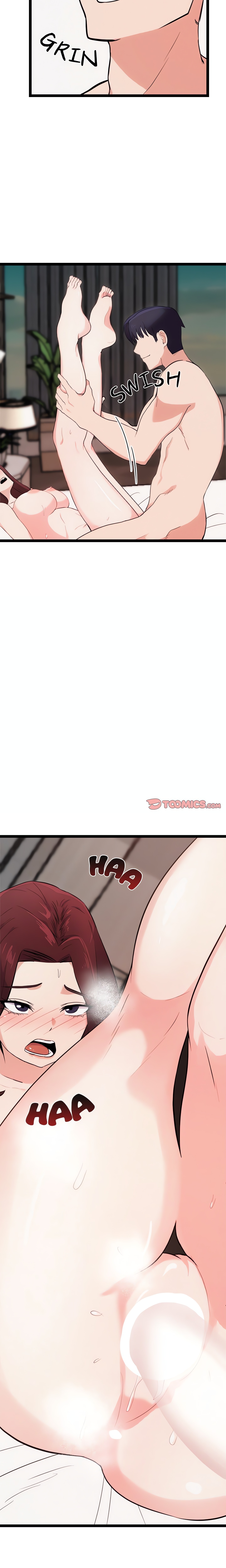 Do it if You Want chapter 20 page 2
