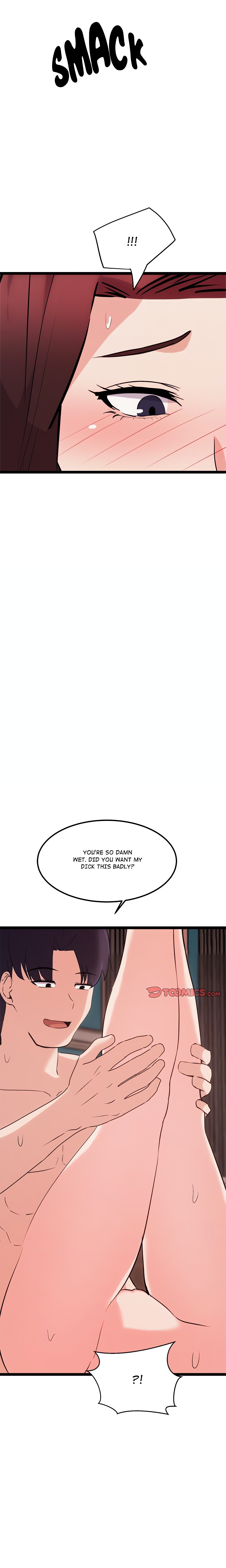 Do it if You Want chapter 20 page 3