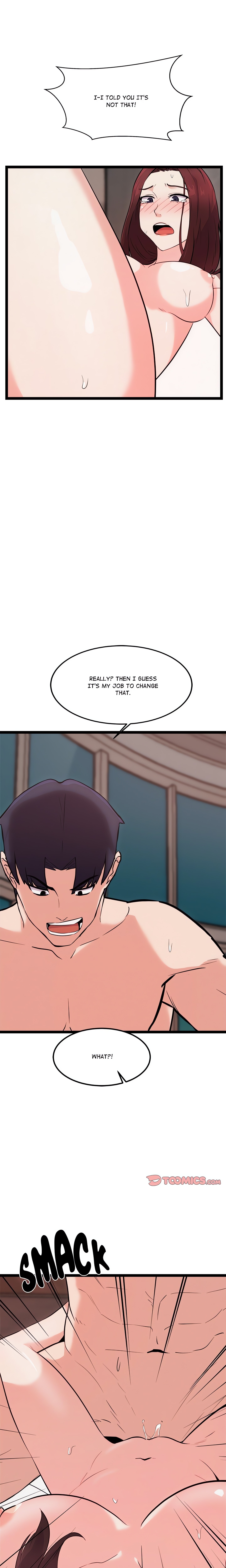 Do it if You Want chapter 20 page 4