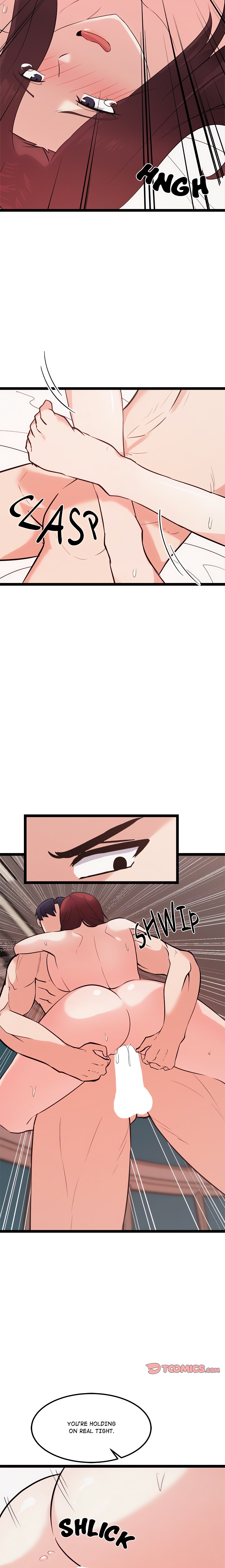 Do it if You Want chapter 20 page 5