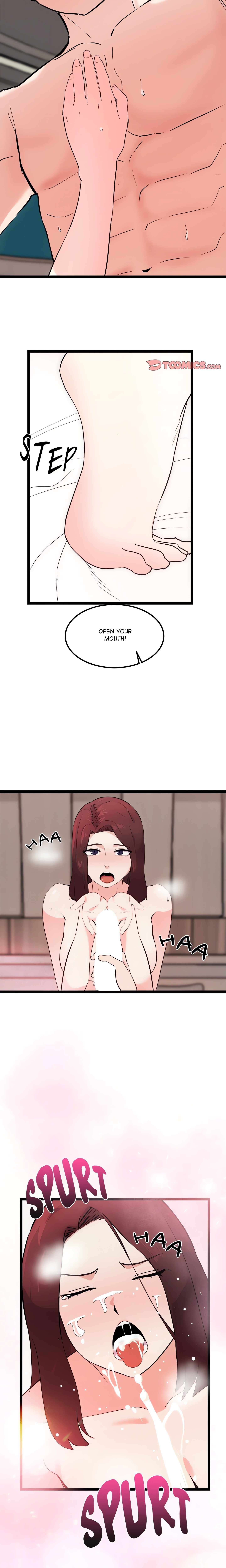 Do it if You Want chapter 20 page 9