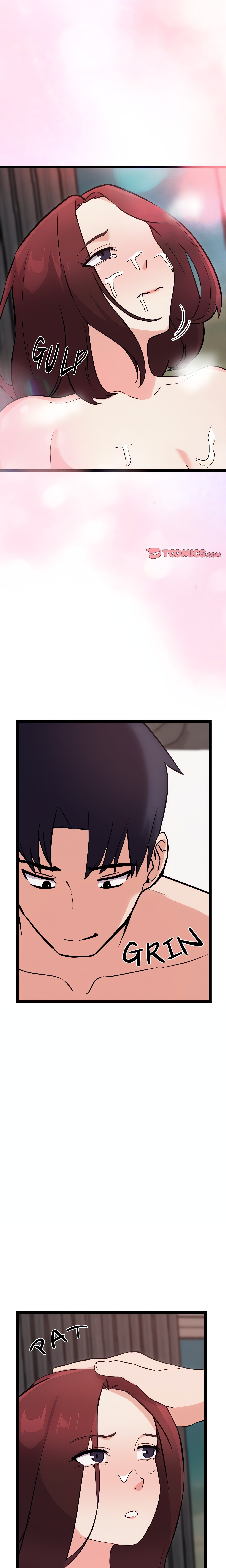 Do it if You Want chapter 20 page 10