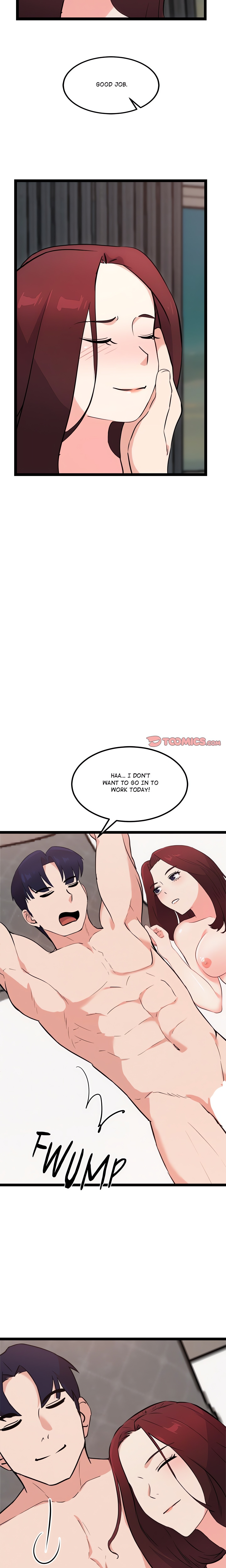 Do it if You Want chapter 20 page 11