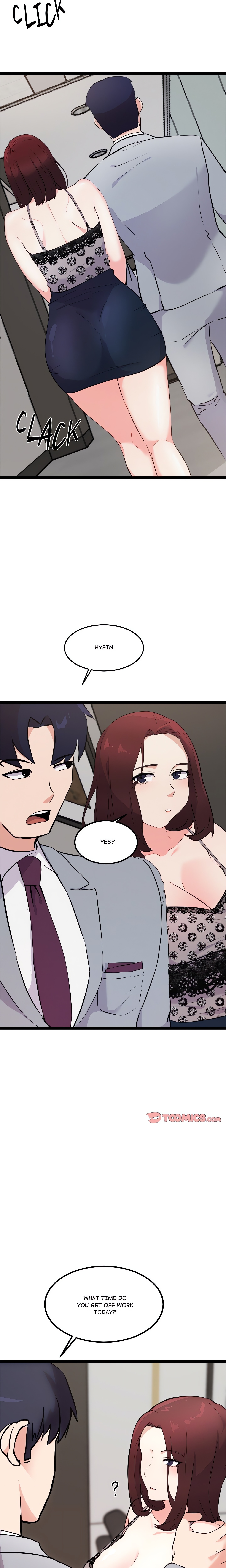 Do it if You Want chapter 20 page 13