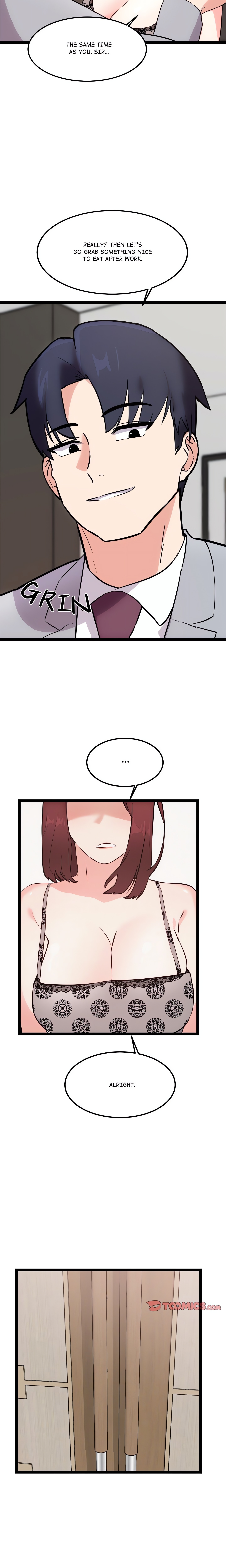 Do it if You Want chapter 20 page 14