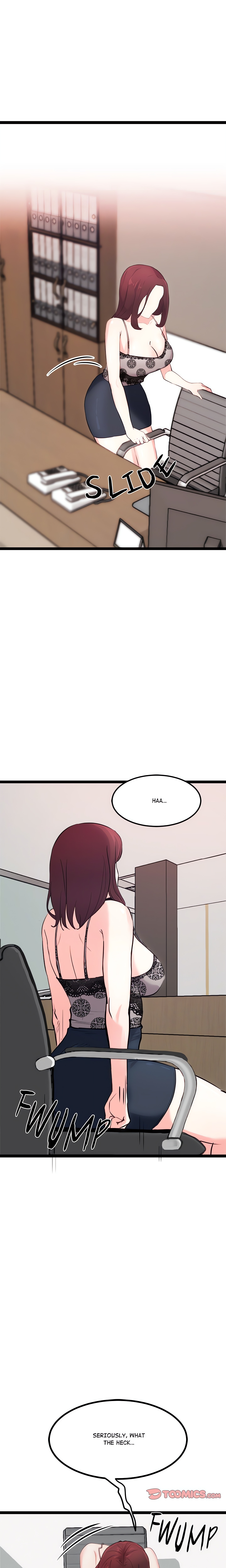 Do it if You Want chapter 20 page 15