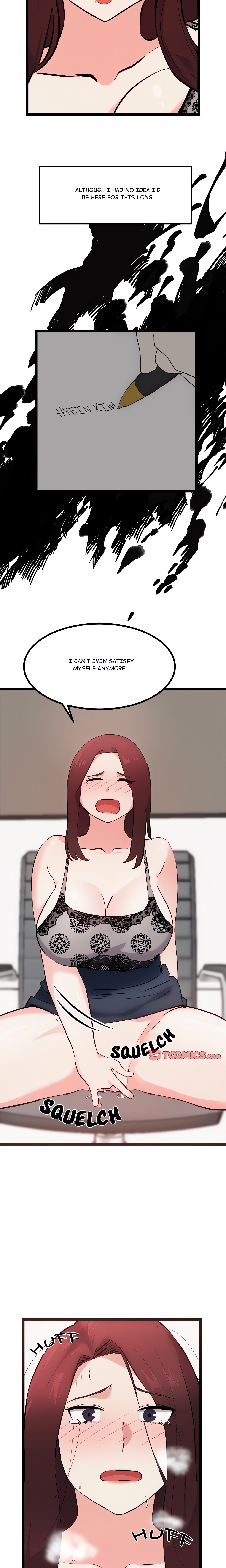 Do it if You Want chapter 20 page 22