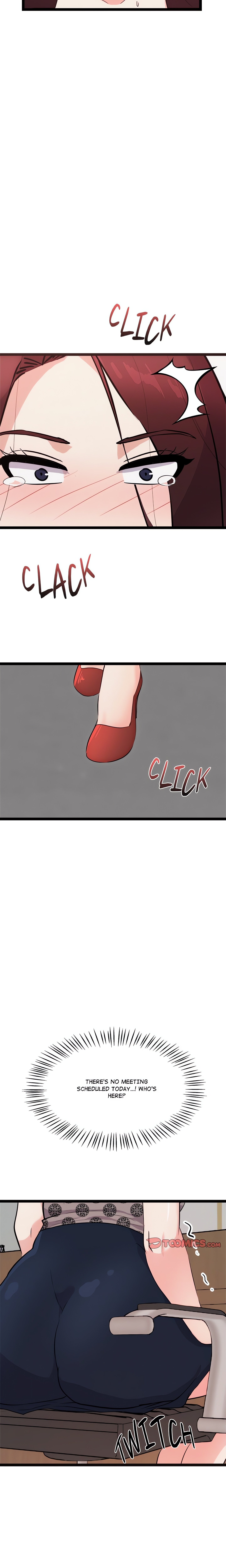 Do it if You Want chapter 20 page 23
