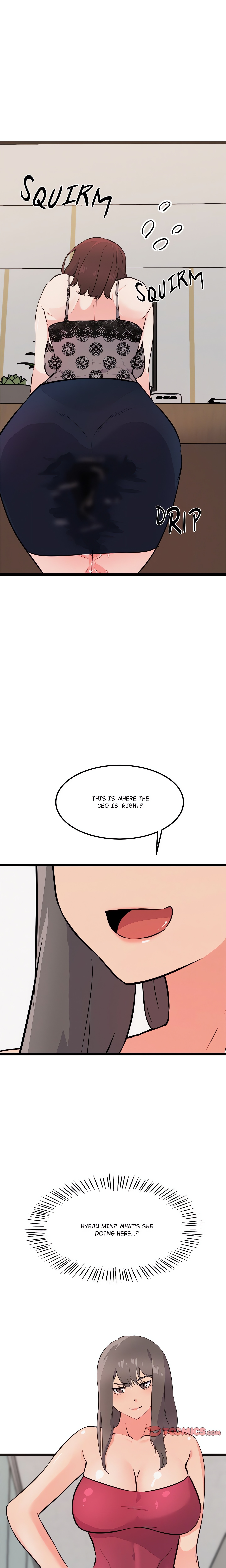 Do it if You Want chapter 20 page 24