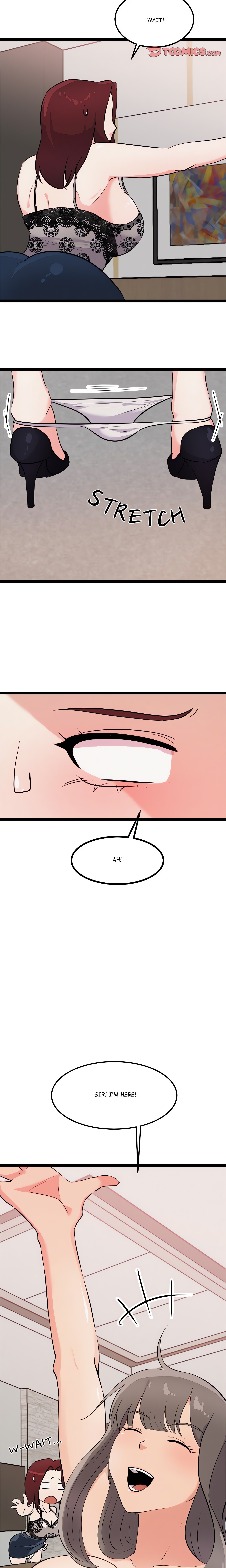 Do it if You Want chapter 20 page 26