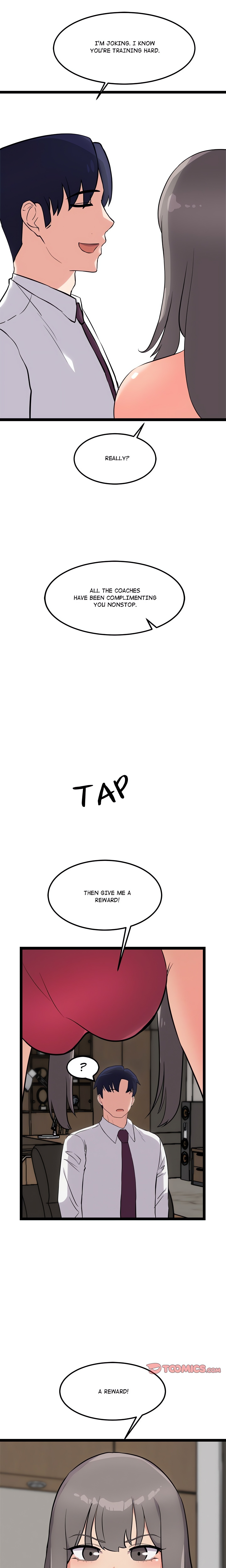Do it if You Want chapter 21 page 5