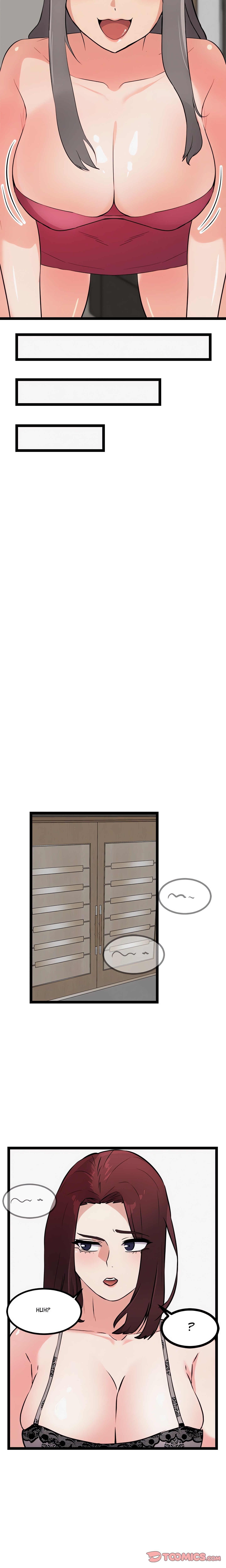 Do it if You Want chapter 21 page 6