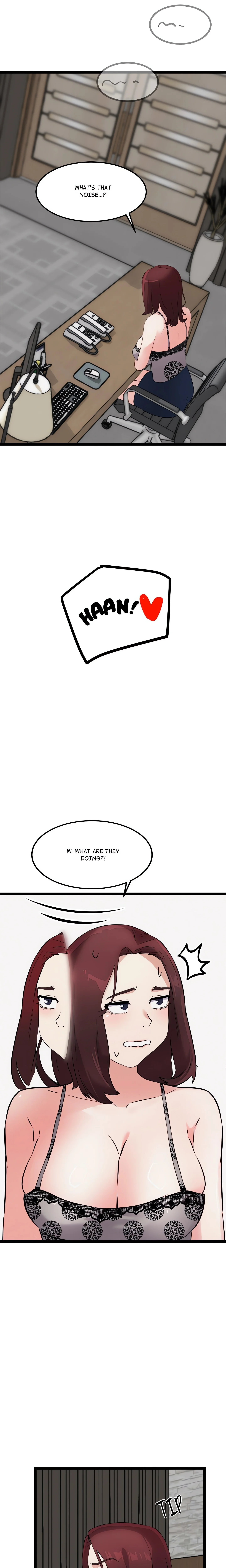 Do it if You Want chapter 21 page 7