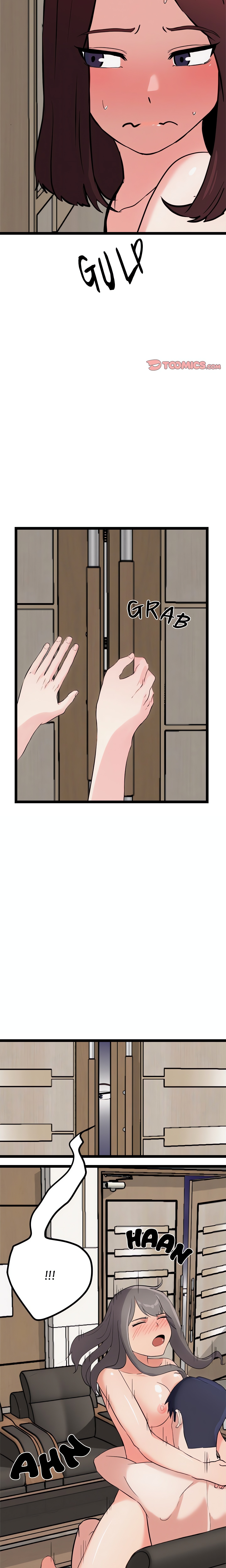 Do it if You Want chapter 21 page 9