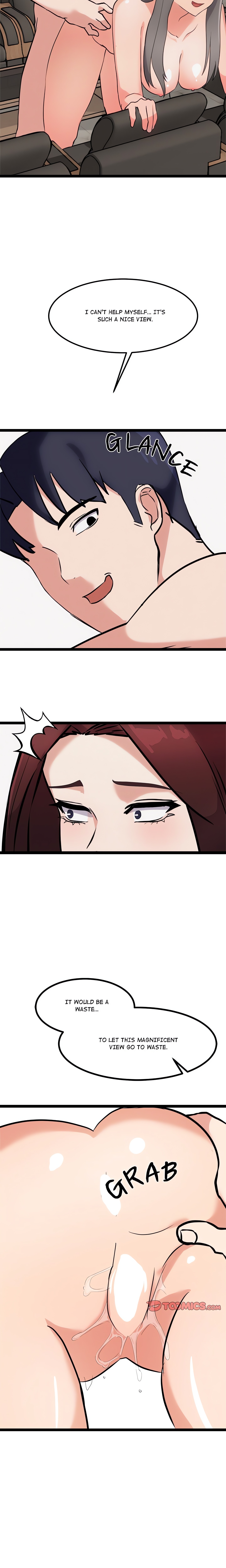 Do it if You Want chapter 21 page 14