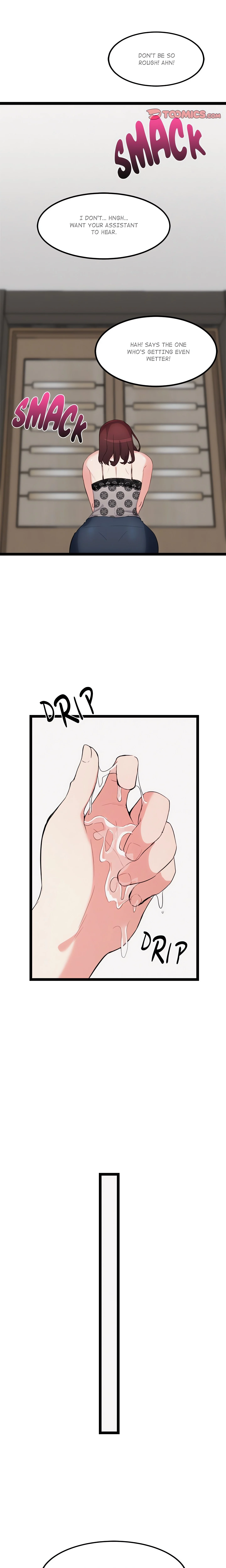 Do it if You Want chapter 21 page 17