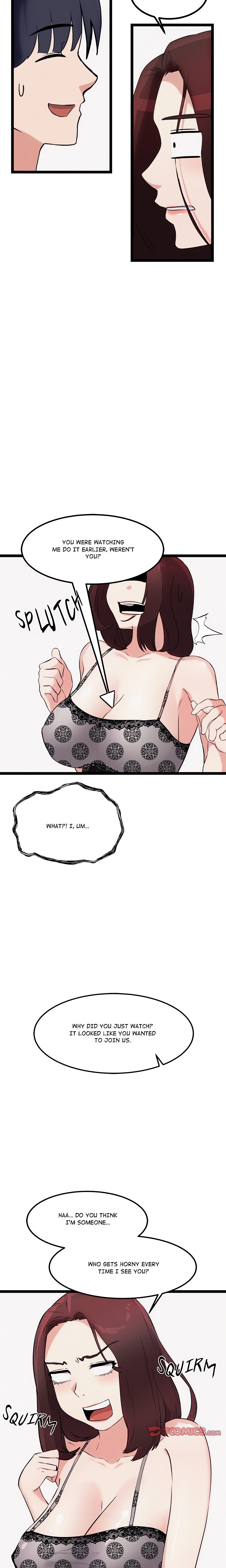 Do it if You Want chapter 21 page 24