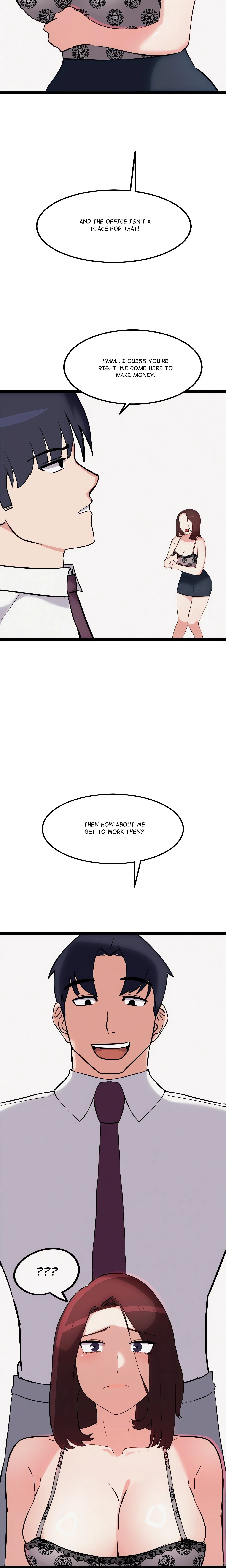 Do it if You Want chapter 21 page 25