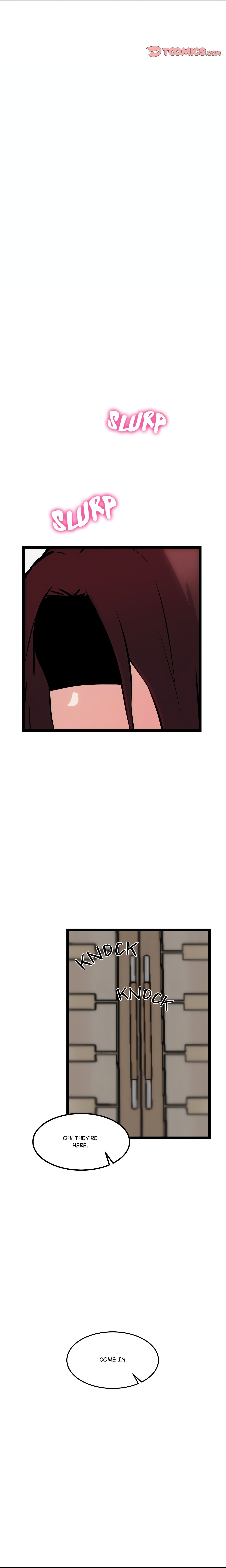 Do it if You Want chapter 21 page 26