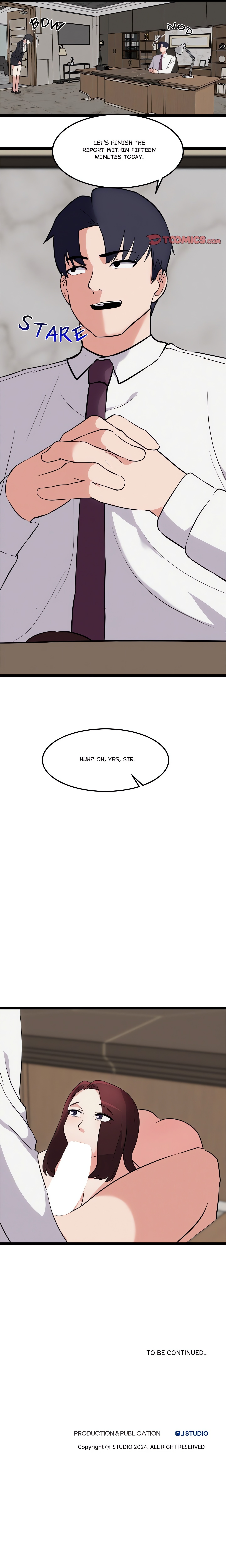 Do it if You Want chapter 21 page 27